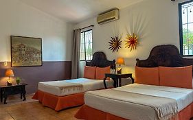 Hotel La Posada Del Angel